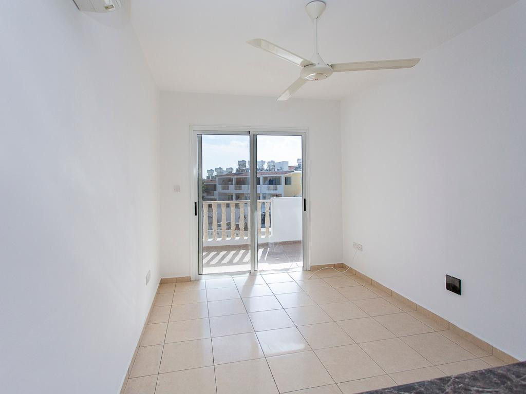 Apartment (Flat) in Pegeia, Paphos for Sale