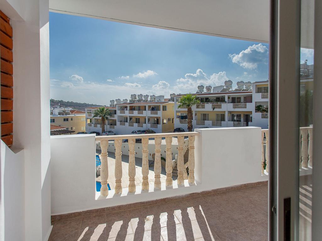 Apartment (Flat) in Pegeia, Paphos for Sale