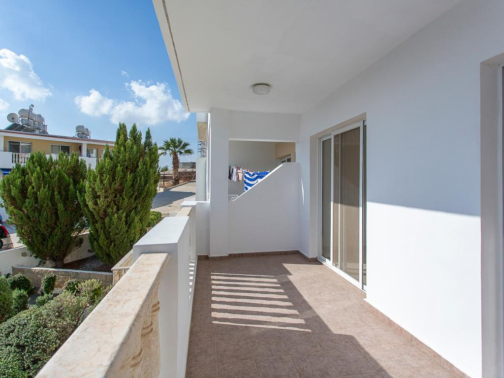 Apartment (Flat) in Pegeia, Paphos for Sale