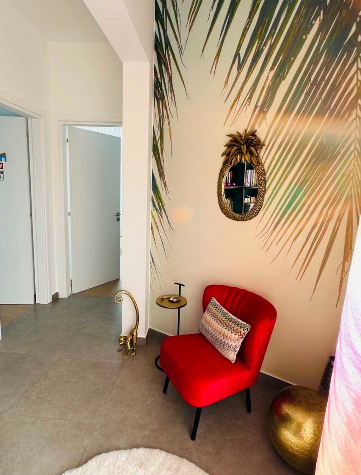 House (Detached) in Agios Athanasios, Limassol for Rent