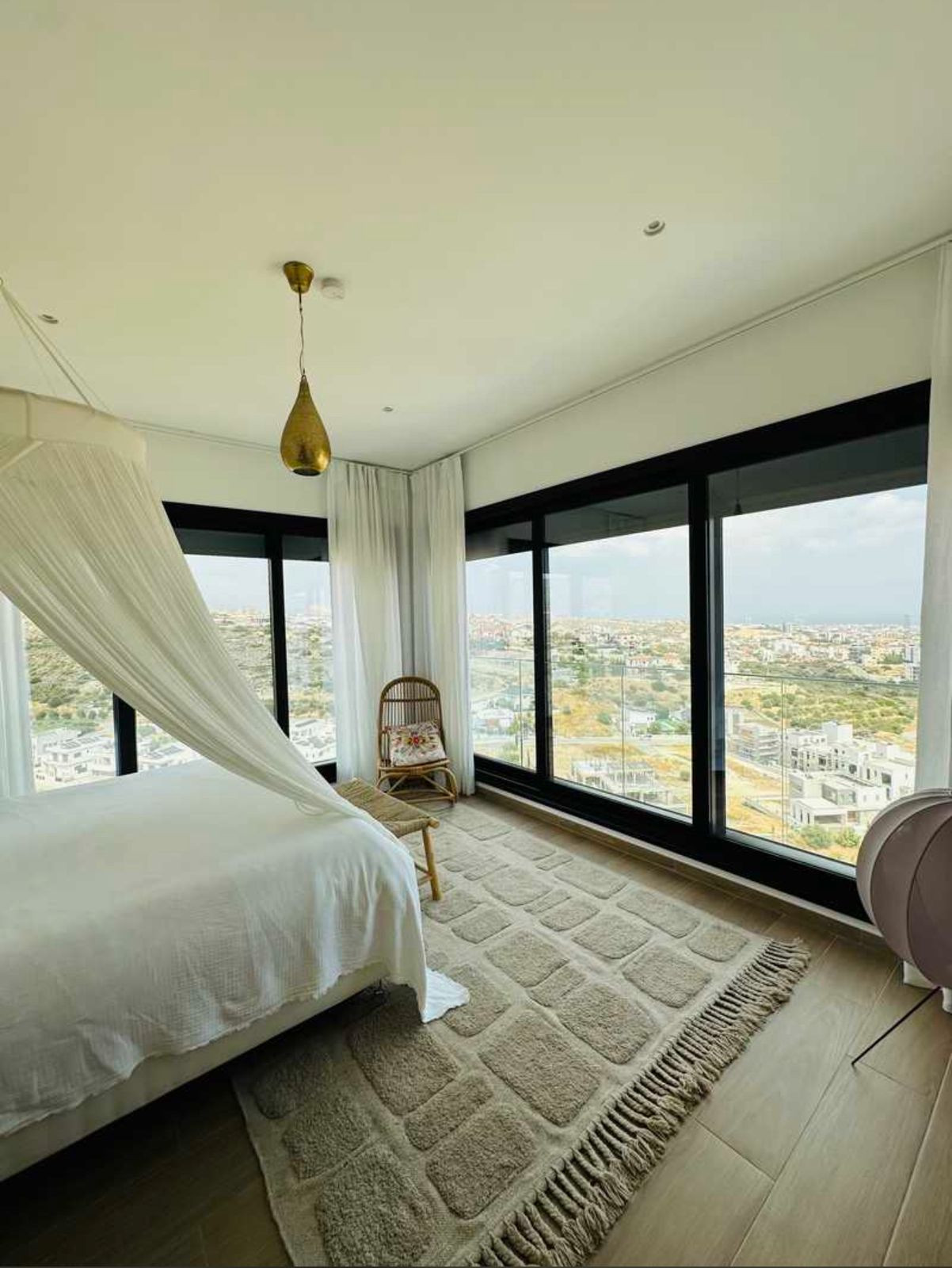 House (Detached) in Agios Athanasios, Limassol for Rent