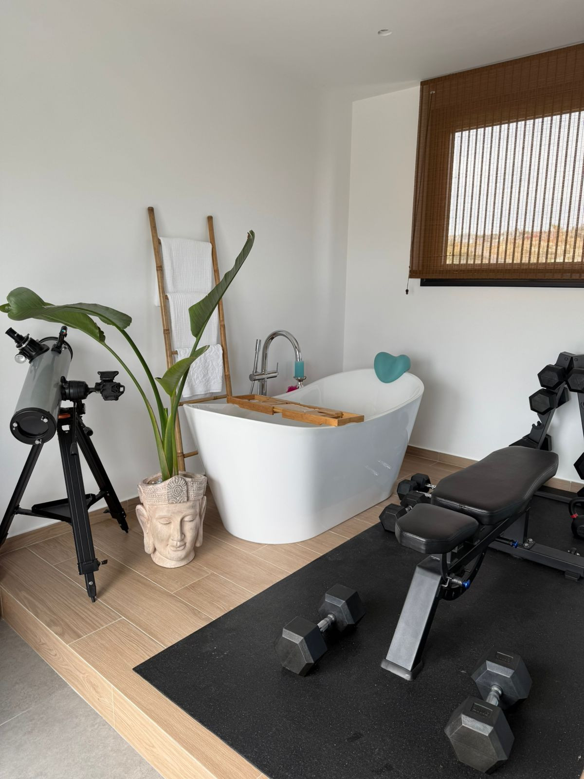 House (Detached) in Agios Athanasios, Limassol for Rent