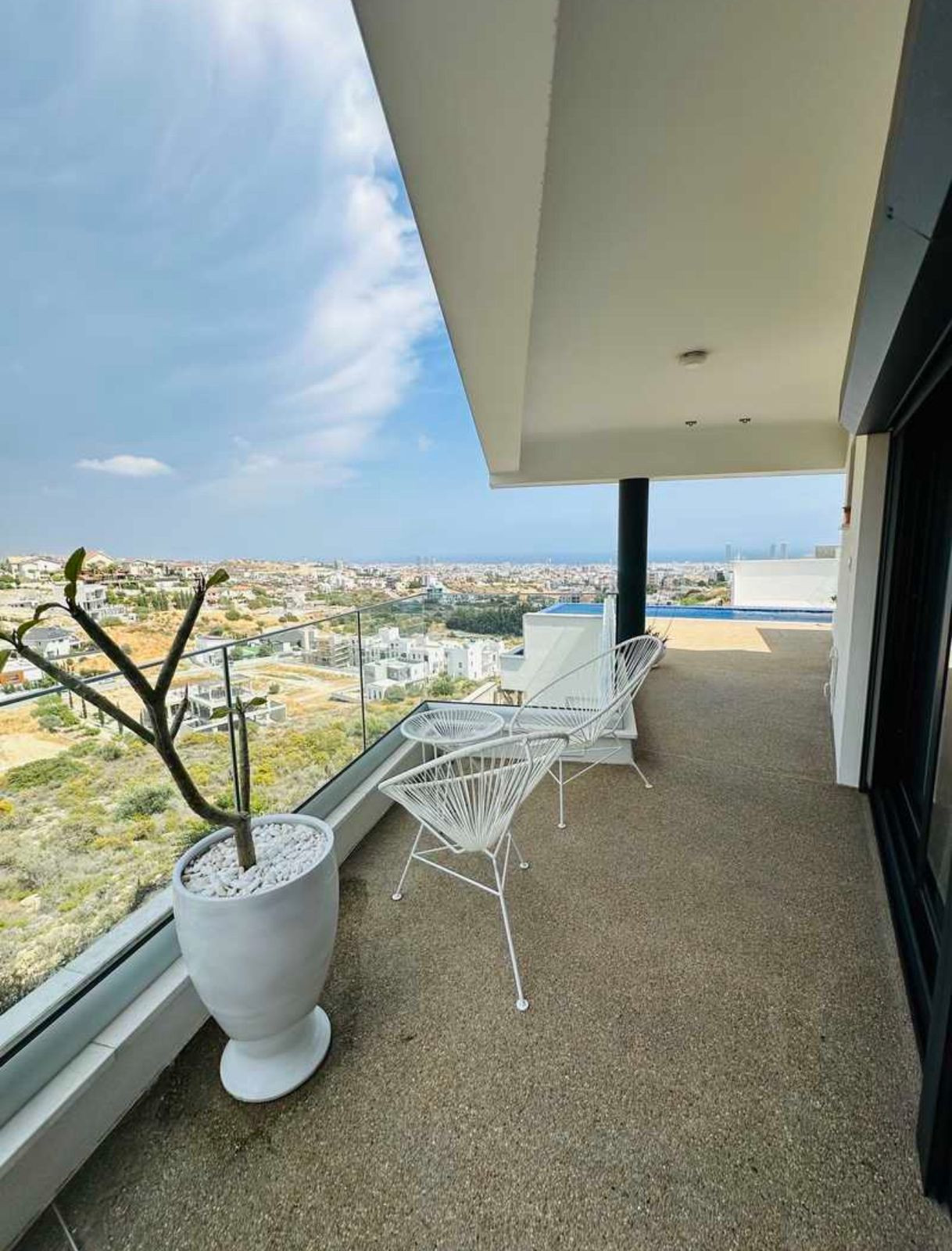 House (Detached) in Agios Athanasios, Limassol for Rent