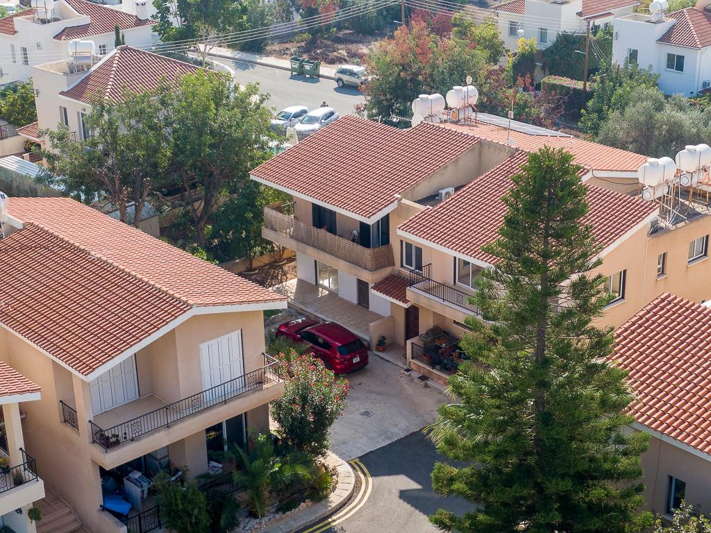 Apartment (Flat) in Pegeia, Paphos for Sale