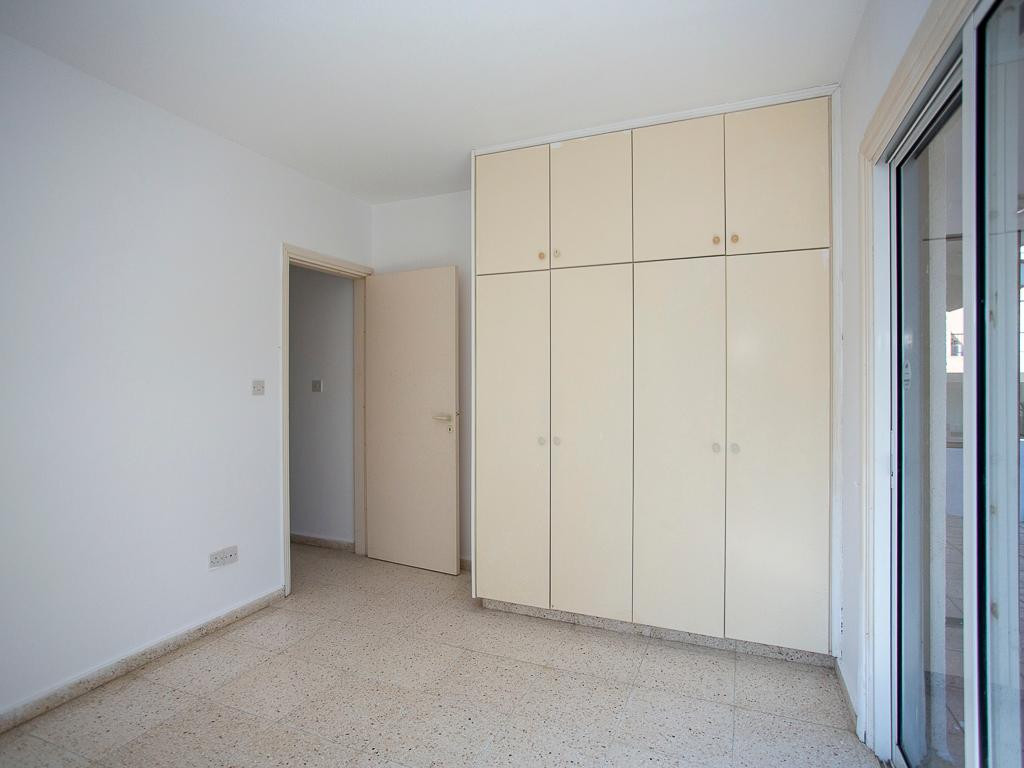 Apartment (Flat) in Pegeia, Paphos for Sale