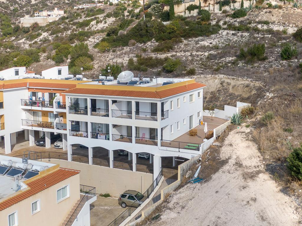 Apartment (Flat) in Pegeia, Paphos for Sale