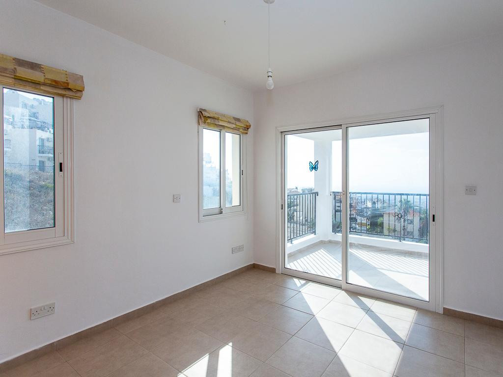 Apartment (Flat) in Pegeia, Paphos for Sale