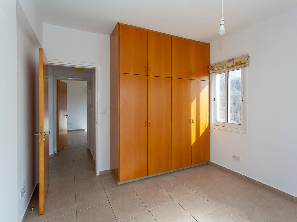 Apartment (Flat) in Pegeia, Paphos for Sale