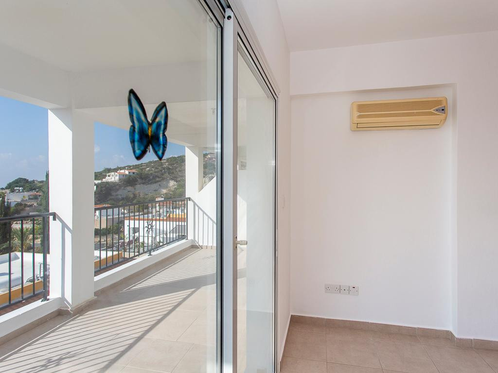 Apartment (Flat) in Pegeia, Paphos for Sale