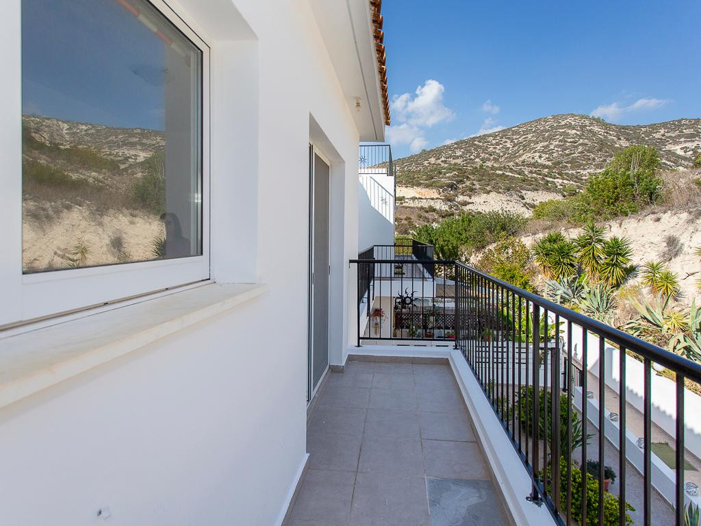 Apartment (Flat) in Pegeia, Paphos for Sale