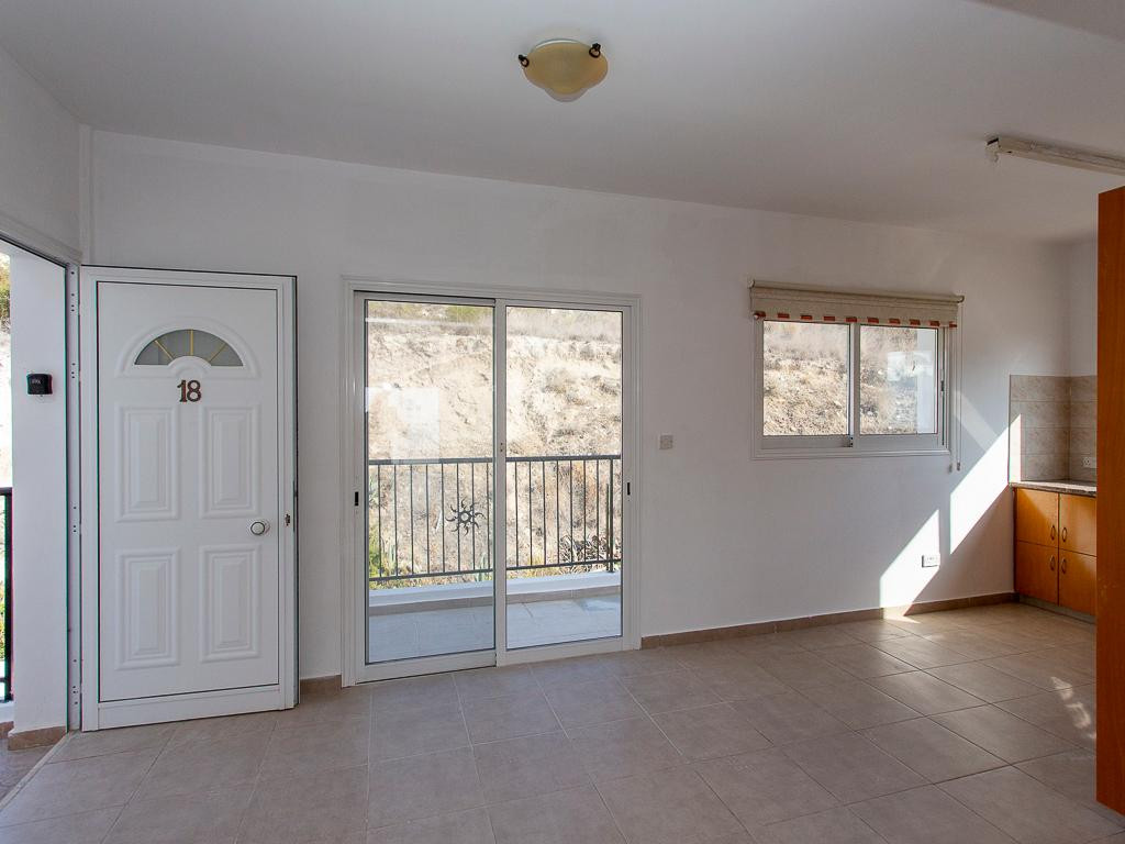 Apartment (Flat) in Pegeia, Paphos for Sale