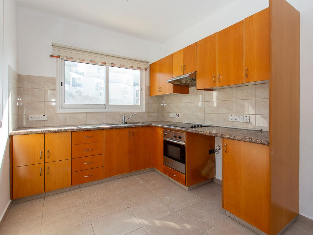 Apartment (Flat) in Pegeia, Paphos for Sale