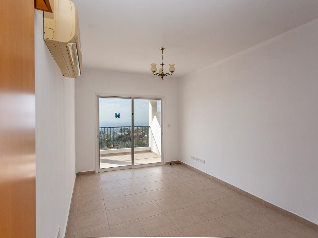 Apartment (Flat) in Pegeia, Paphos for Sale