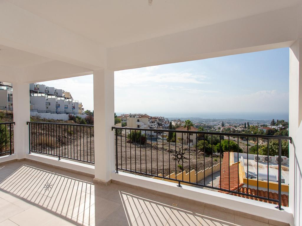 Apartment (Flat) in Pegeia, Paphos for Sale