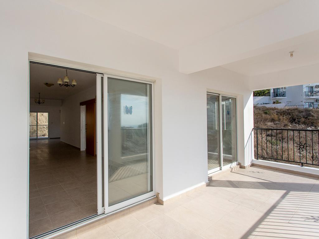 Apartment (Flat) in Pegeia, Paphos for Sale