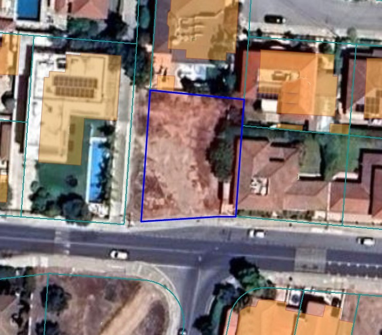 (Residential) in Engomi, Nicosia for Sale