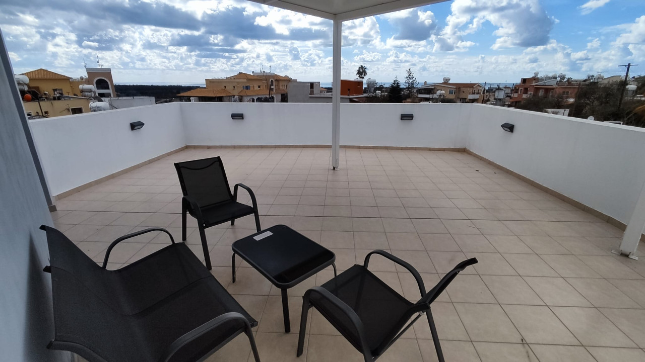 Building (Default) in Geroskipou, Paphos for Sale