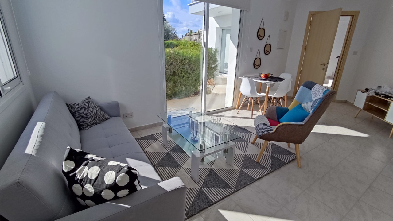Building (Default) in Geroskipou, Paphos for Sale