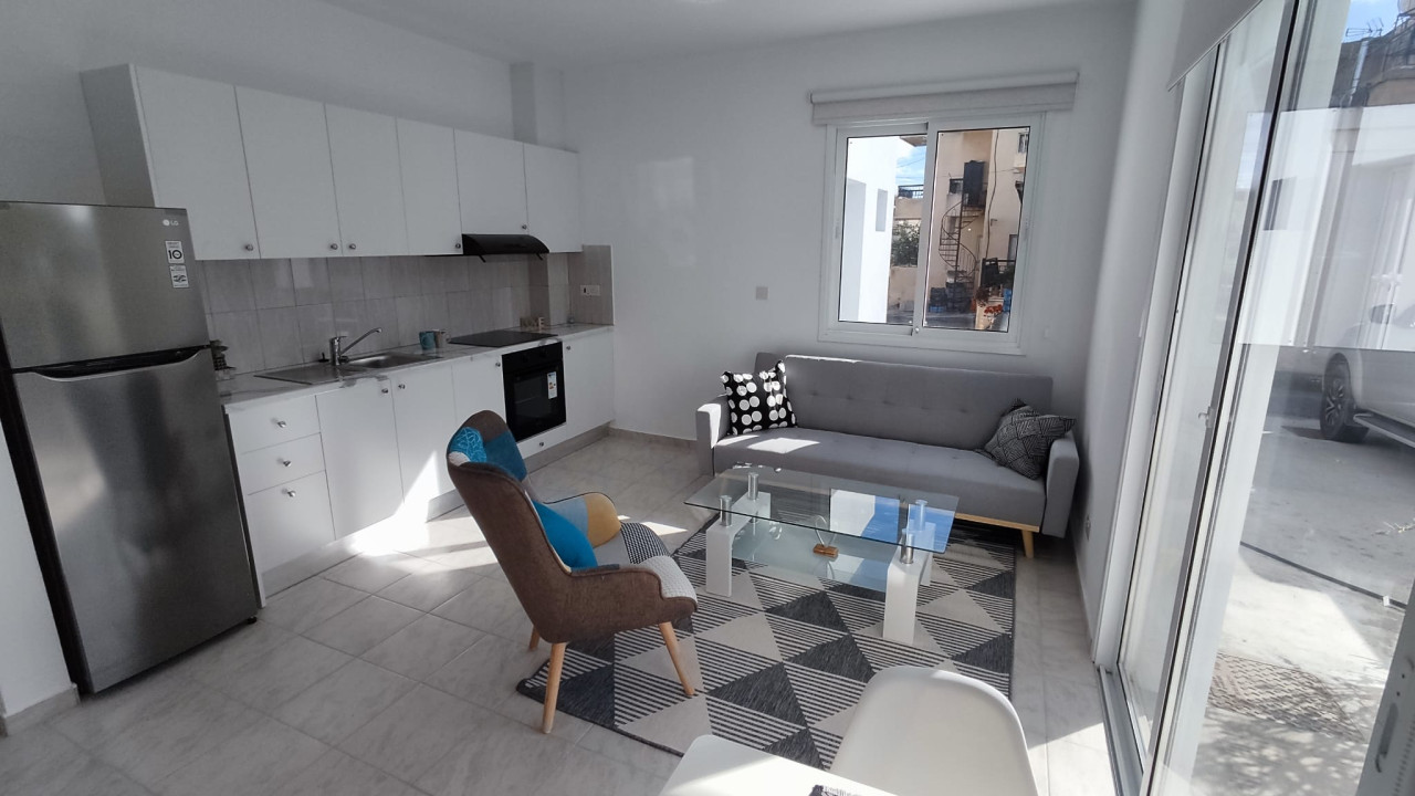 Building (Default) in Geroskipou, Paphos for Sale