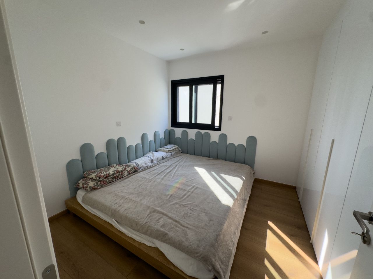 Квартира 4 спальни 255 м² муниципалитет Лимасол, Кипр