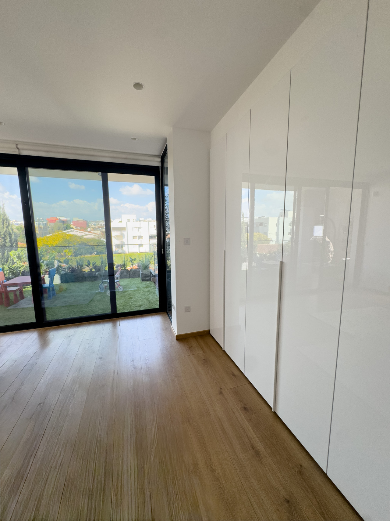 Квартира 4 спальни 255 м² муниципалитет Лимасол, Кипр