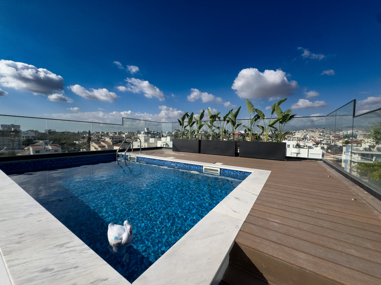 Квартира 4 спальни 255 м² муниципалитет Лимасол, Кипр