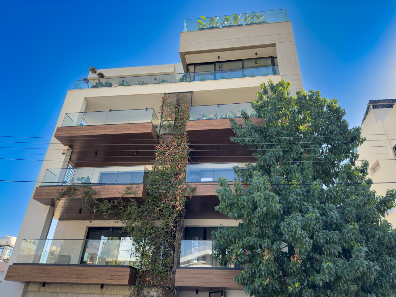 Квартира 4 спальни 255 м² муниципалитет Лимасол, Кипр