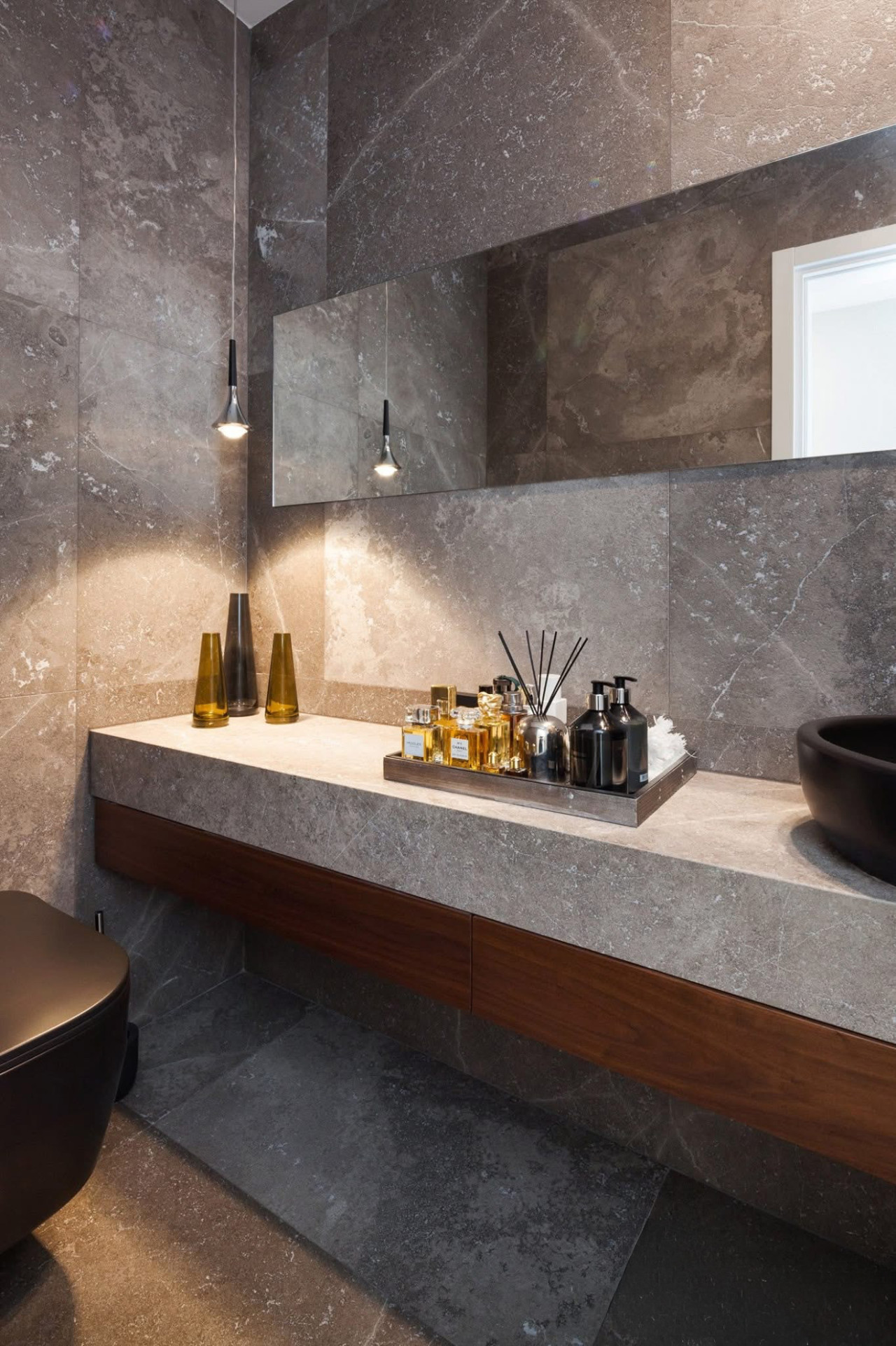 Квартира 4 спальни 255 м² муниципалитет Лимасол, Кипр