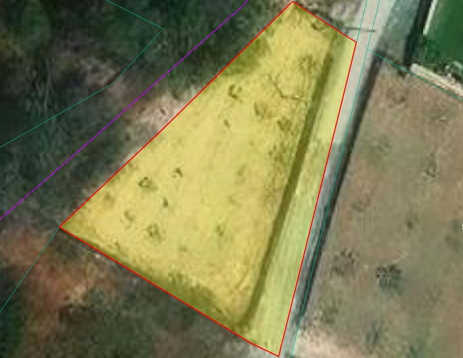 (Residential) in Moni, Limassol for Sale
