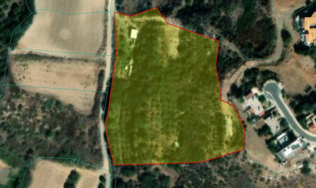 (Residential) in Kouklia, Paphos for Sale