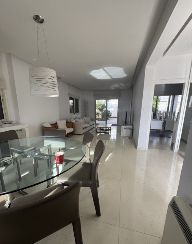 House (Detached) in Park Lane Area, Limassol for Sale