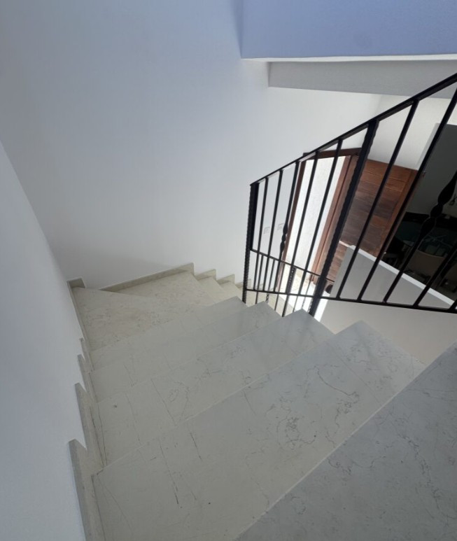 House (Detached) in Park Lane Area, Limassol for Sale
