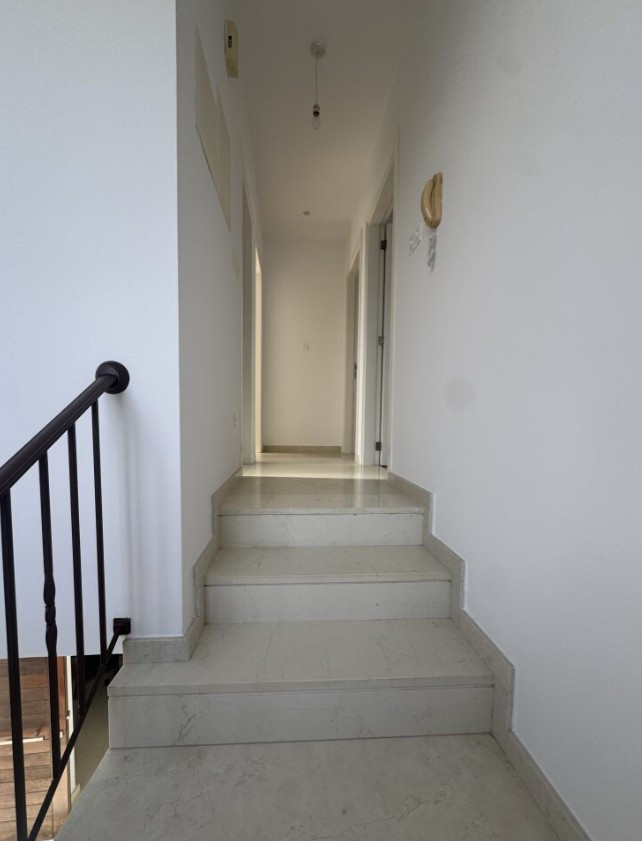 House (Detached) in Park Lane Area, Limassol for Sale