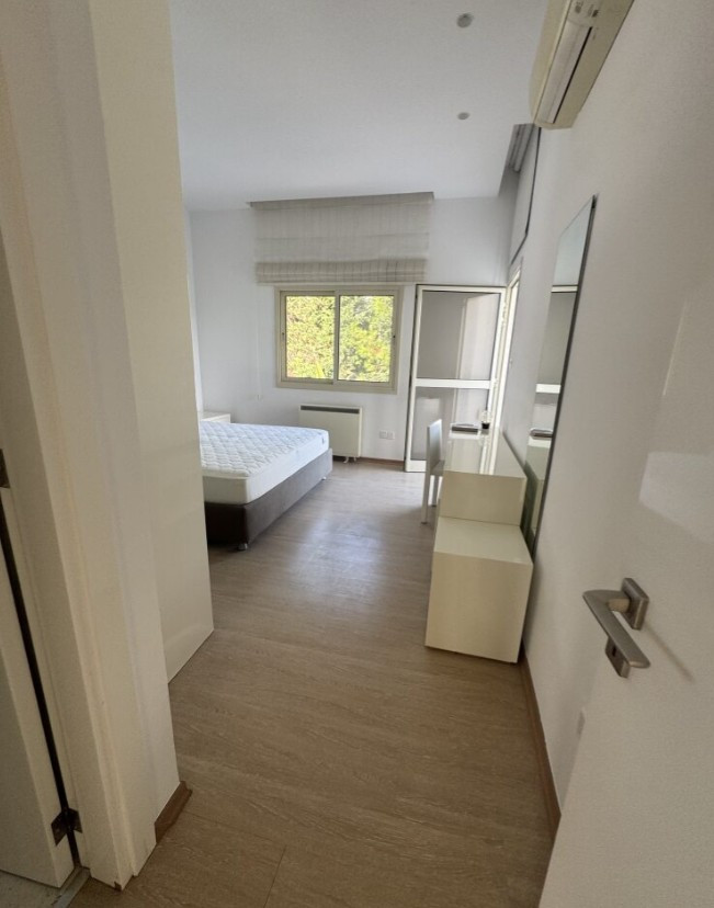 House (Detached) in Park Lane Area, Limassol for Sale