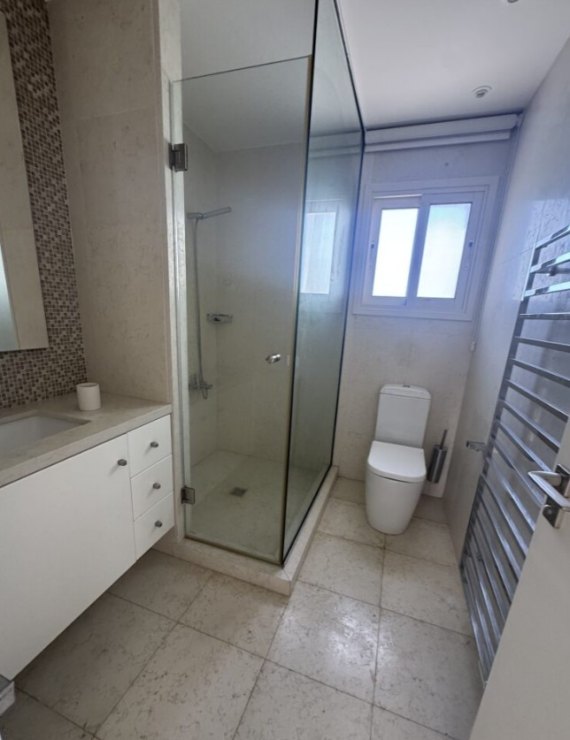 House (Detached) in Park Lane Area, Limassol for Sale