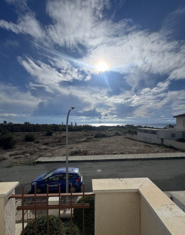 House (Detached) in Park Lane Area, Limassol for Sale