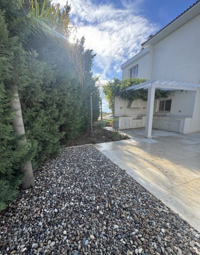 House (Detached) in Park Lane Area, Limassol for Sale