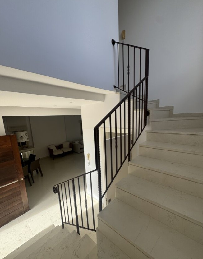 House (Detached) in Park Lane Area, Limassol for Sale