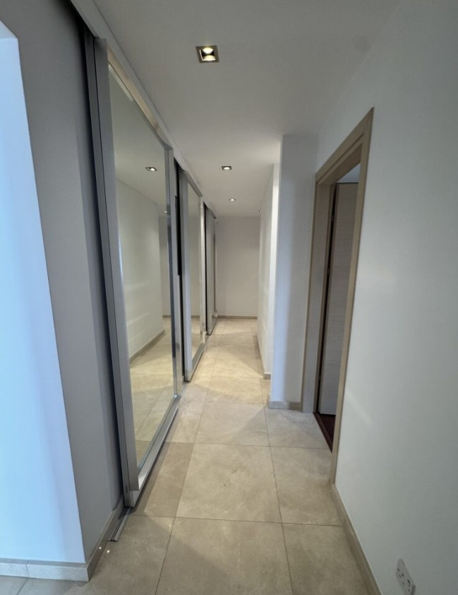 Apartment (Flat) in Moutagiaka Tourist Area, Limassol for Rent