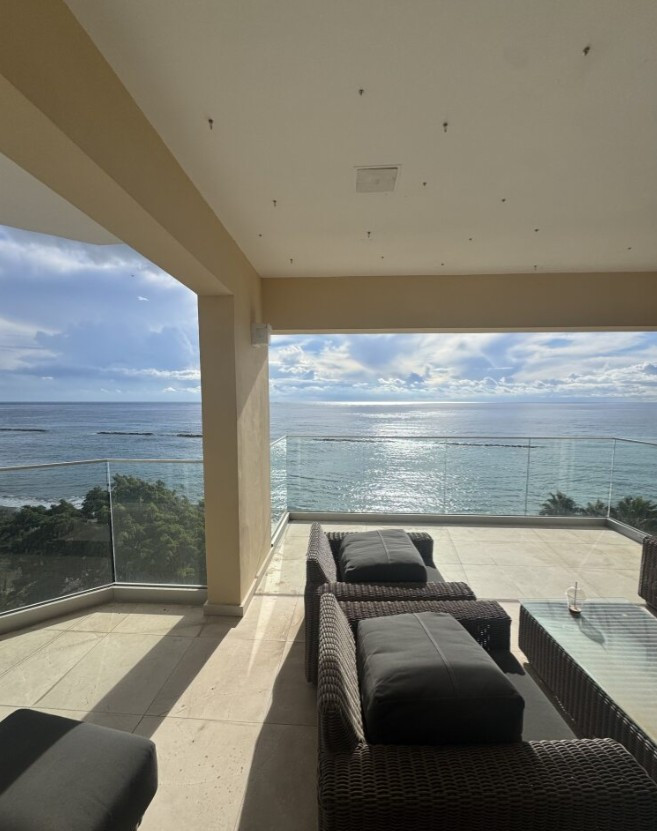 Apartment (Flat) in Moutagiaka Tourist Area, Limassol for Rent