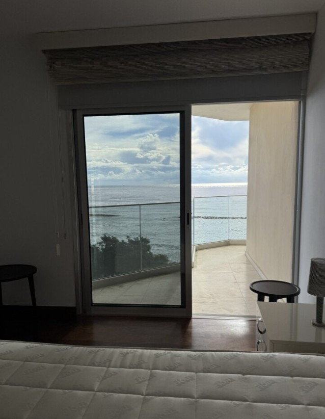 Apartment (Flat) in Moutagiaka Tourist Area, Limassol for Rent