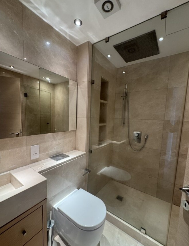 Apartment (Flat) in Moutagiaka Tourist Area, Limassol for Rent