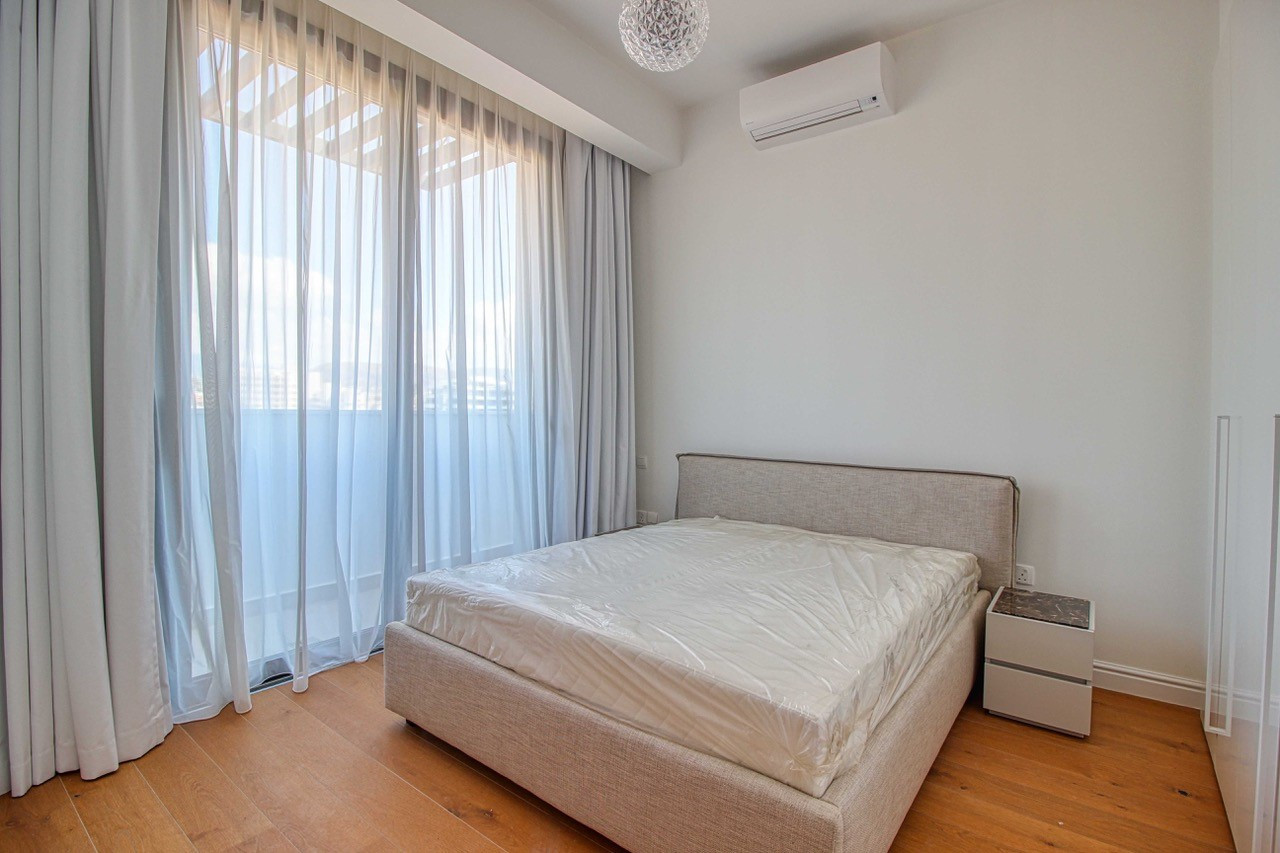 Apartment (Flat) in Potamos Germasoyias, Limassol for Rent
