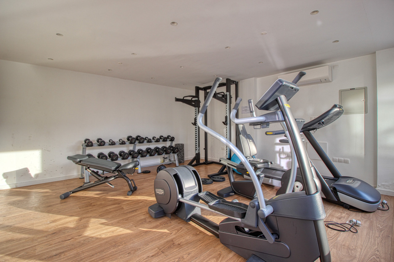 Apartment (Flat) in Potamos Germasoyias, Limassol for Rent