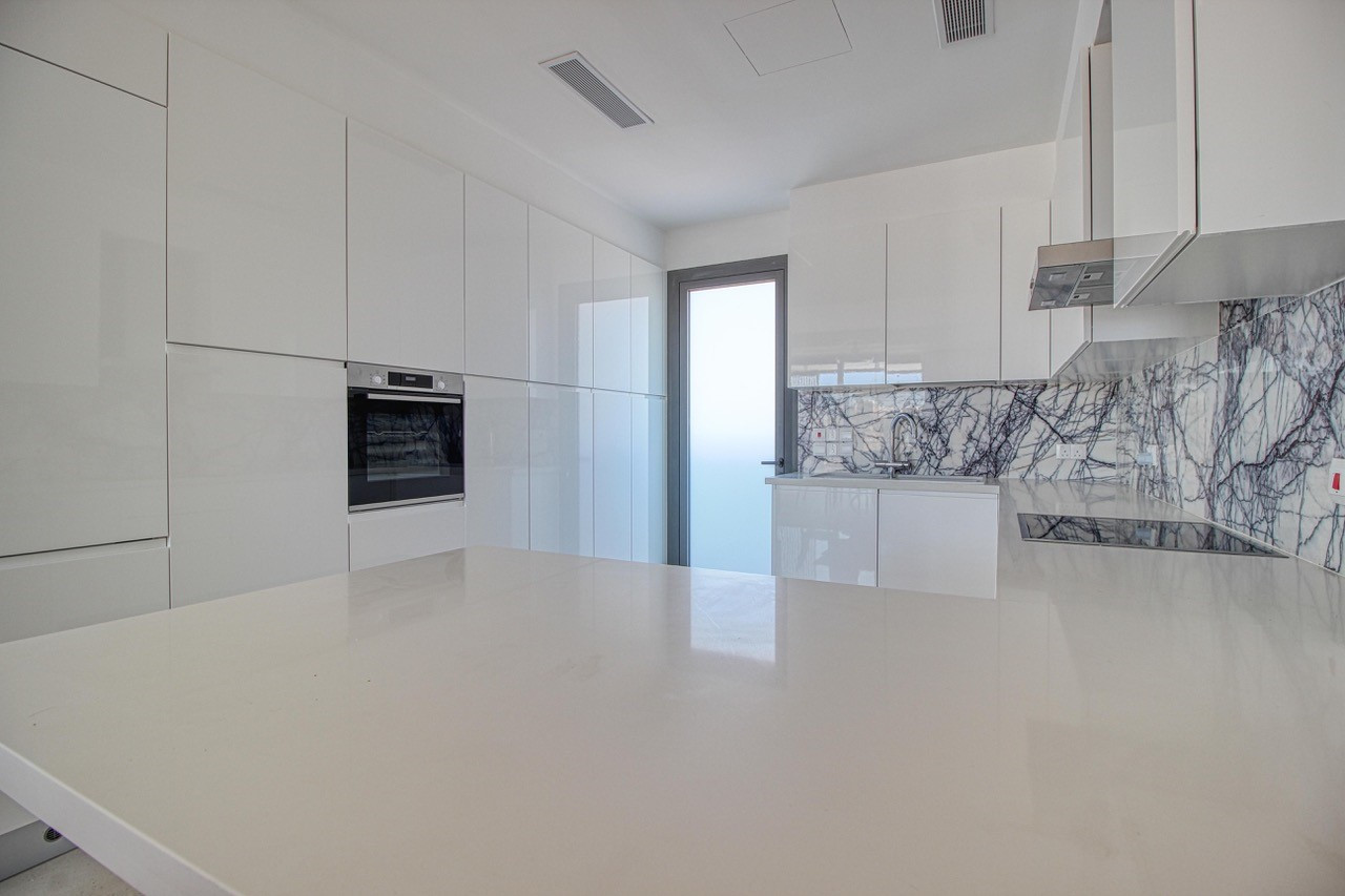 Apartment (Flat) in Potamos Germasoyias, Limassol for Rent