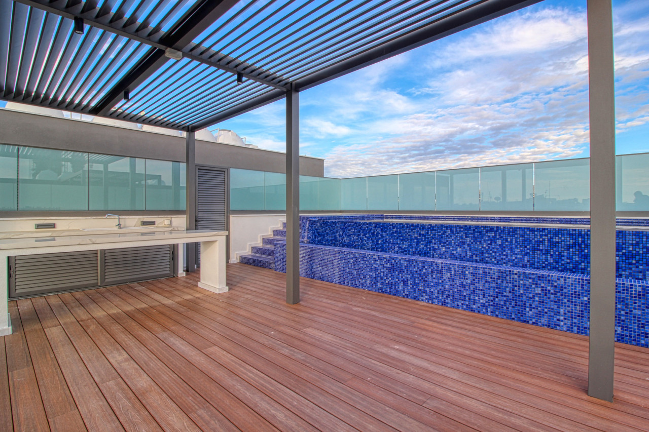 Apartment (Flat) in Potamos Germasoyias, Limassol for Rent