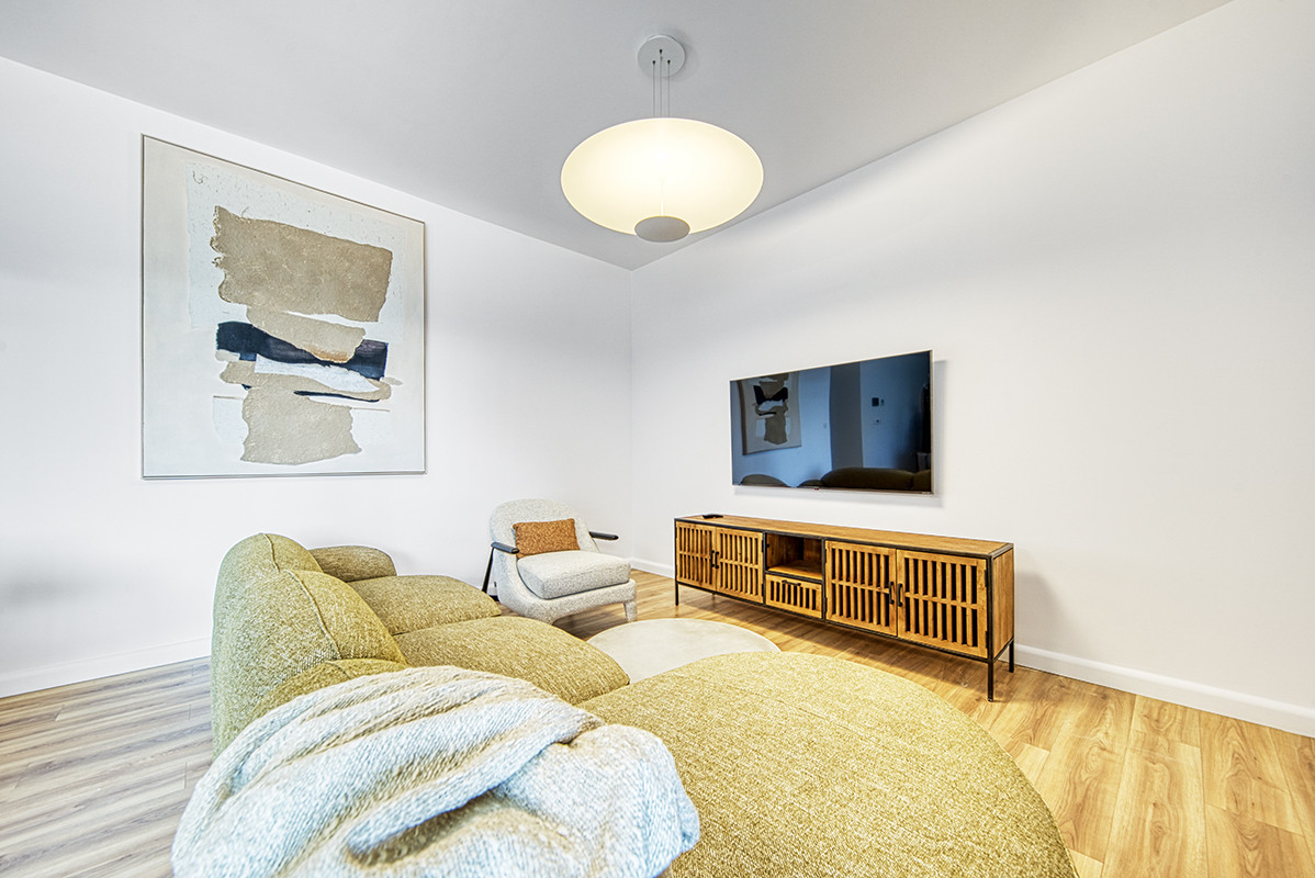 Apartment (Flat) in Germasoyia Tourist Area, Limassol for Rent