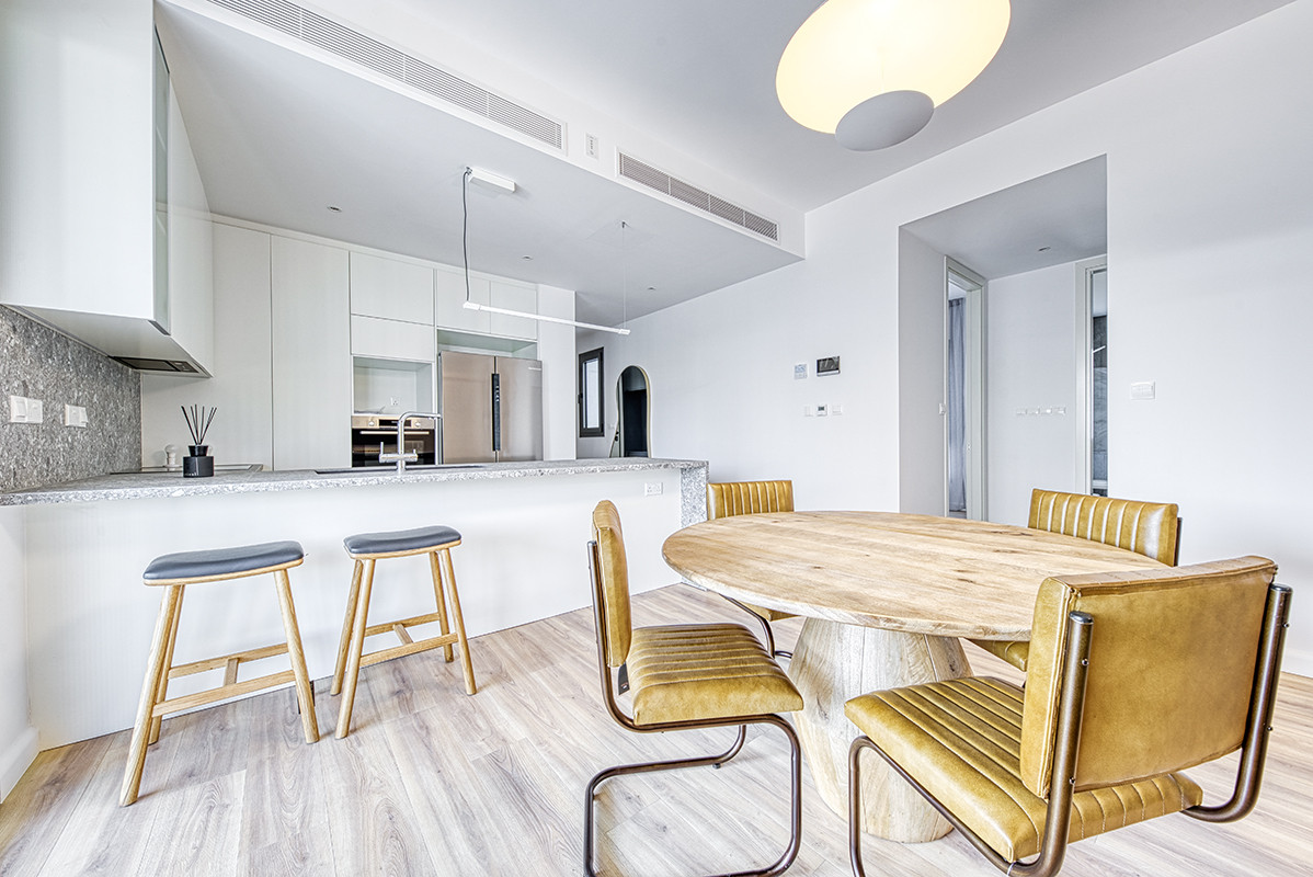 Apartment (Flat) in Germasoyia Tourist Area, Limassol for Rent