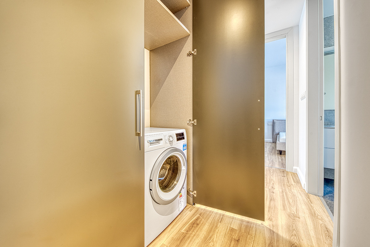 Apartment (Flat) in Germasoyia Tourist Area, Limassol for Rent