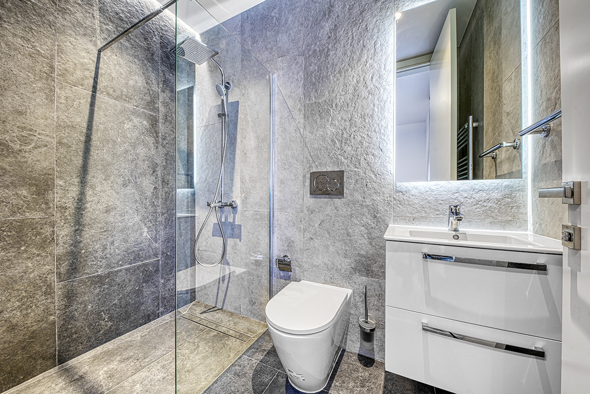 Apartment (Flat) in Germasoyia Tourist Area, Limassol for Rent